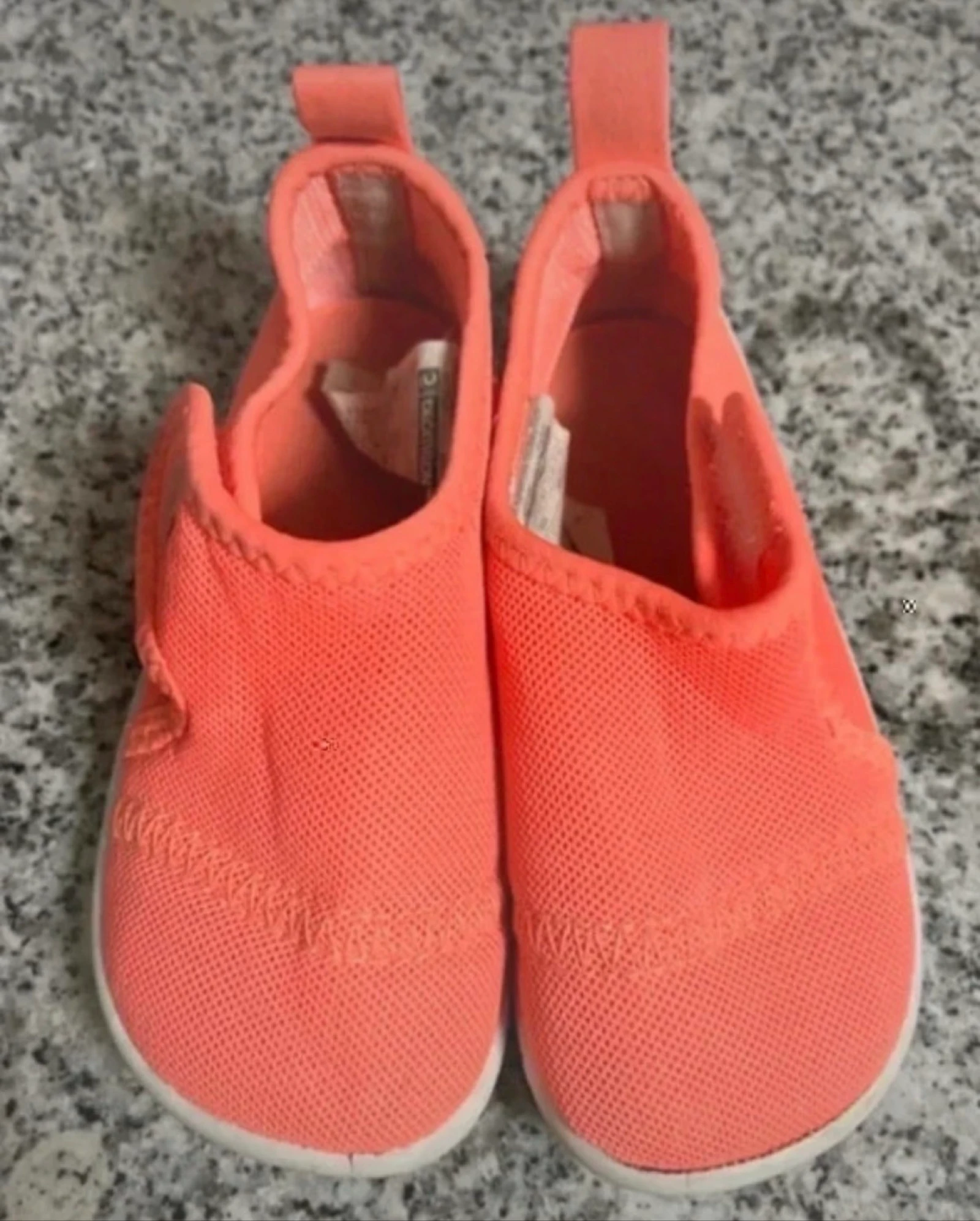 Sapatos água / Chaussures pour lá plage
